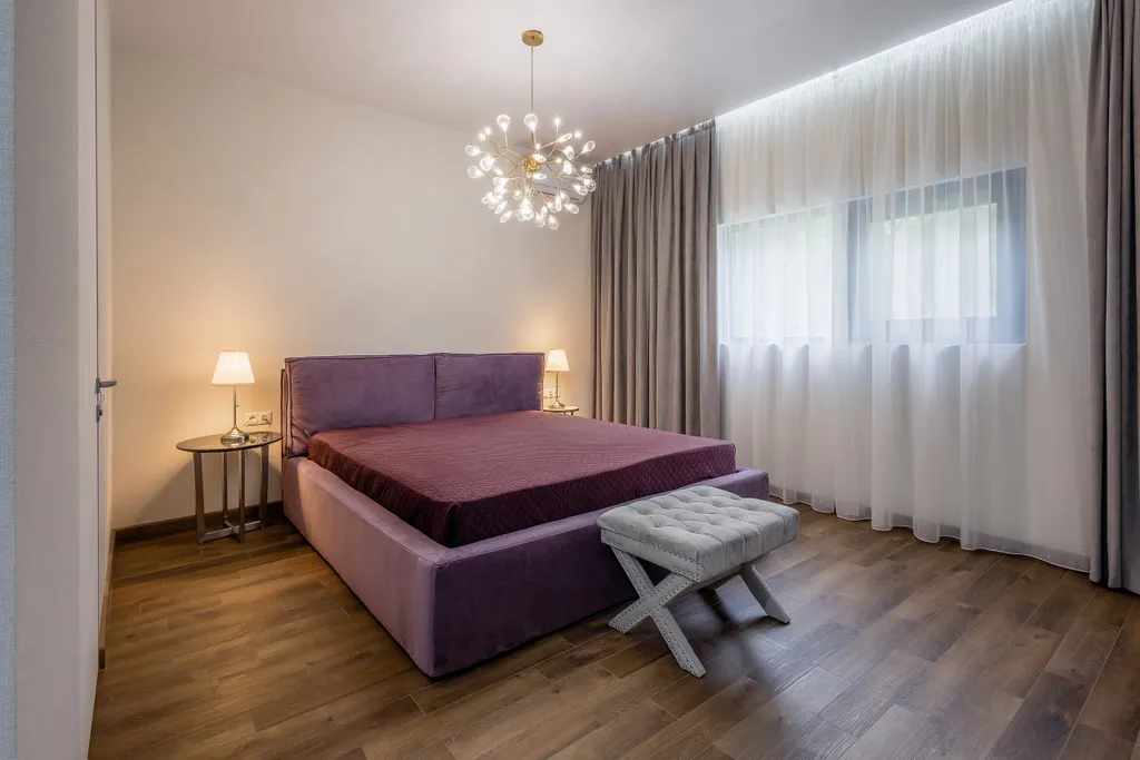 Дом с видом на море