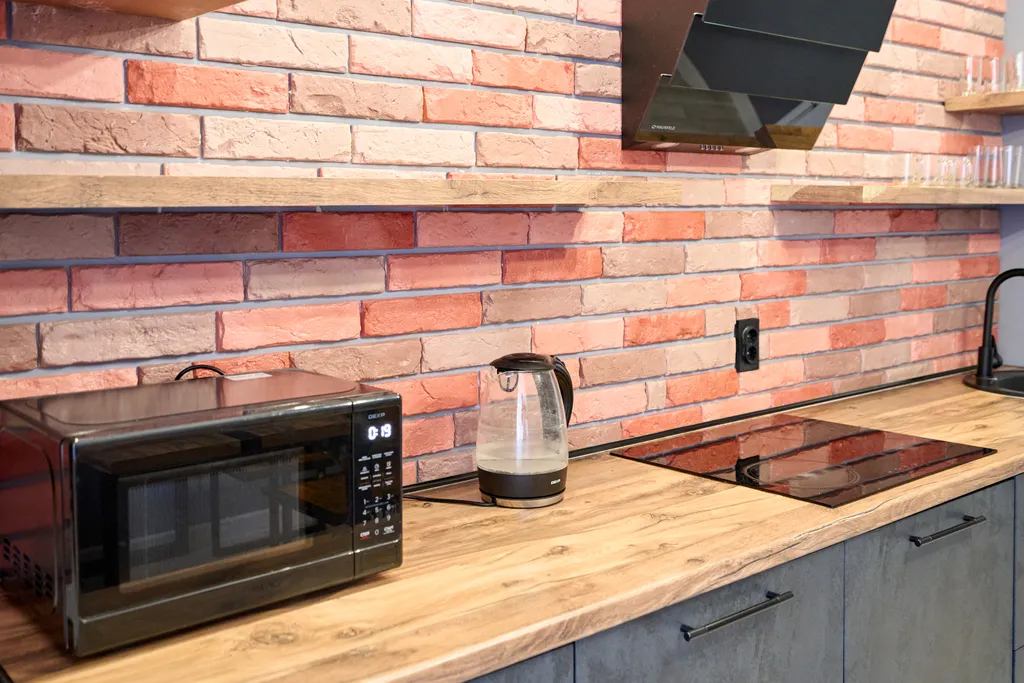 Квартира Просторная двухкомнатная квартира возле стадиона Краснодар — Краснодар