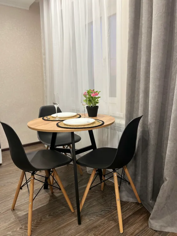 Квартира 1-комнатная Квартира — Новокузнецк