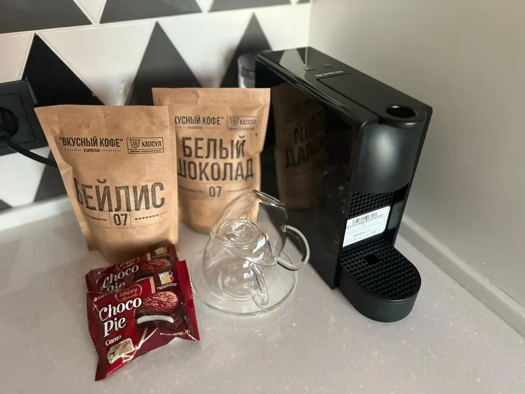 Дизайнерский апартамент в стиле лофт