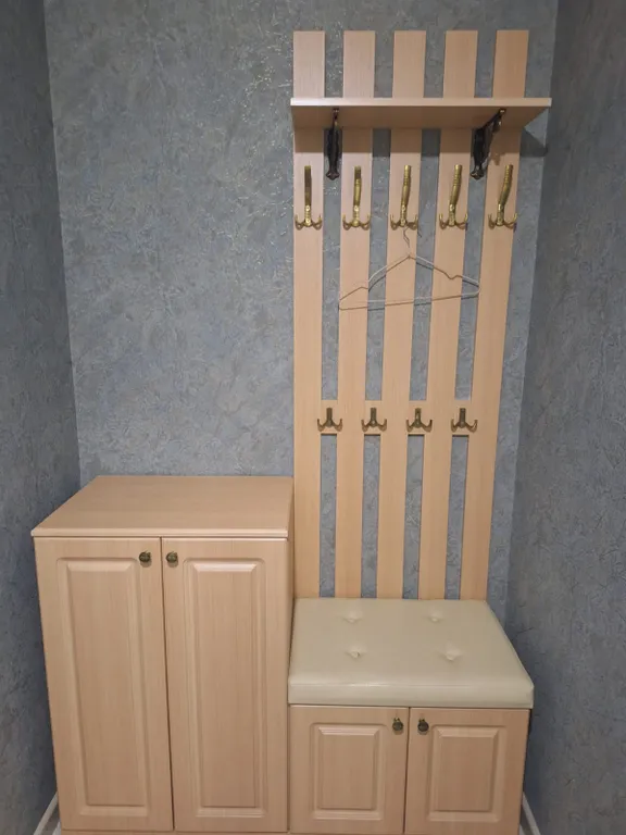 Апартаменты с видом на Дон