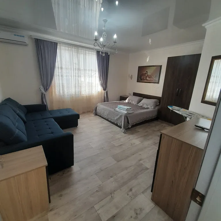 Дом в центре