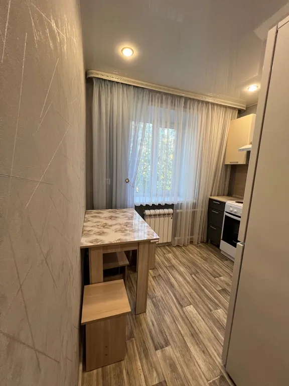 Уютная квартира в центре города, как дома