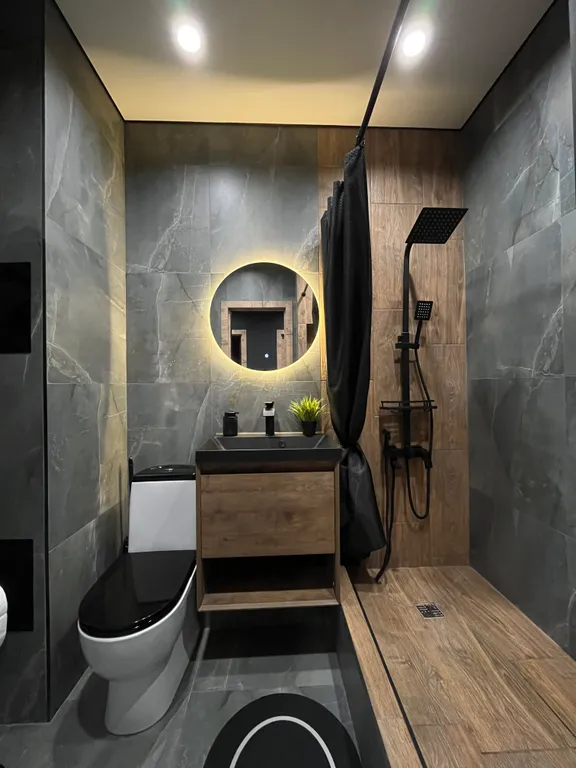 Квартира Апартаменты в стиле лофт рядом с аэропортом — Краснодар