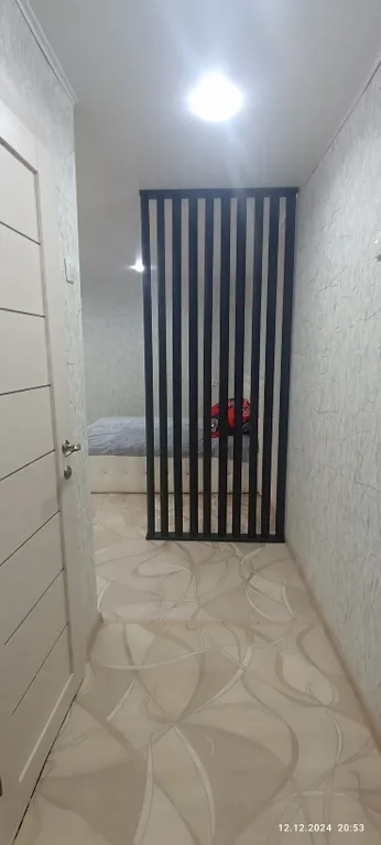 Классная квартира