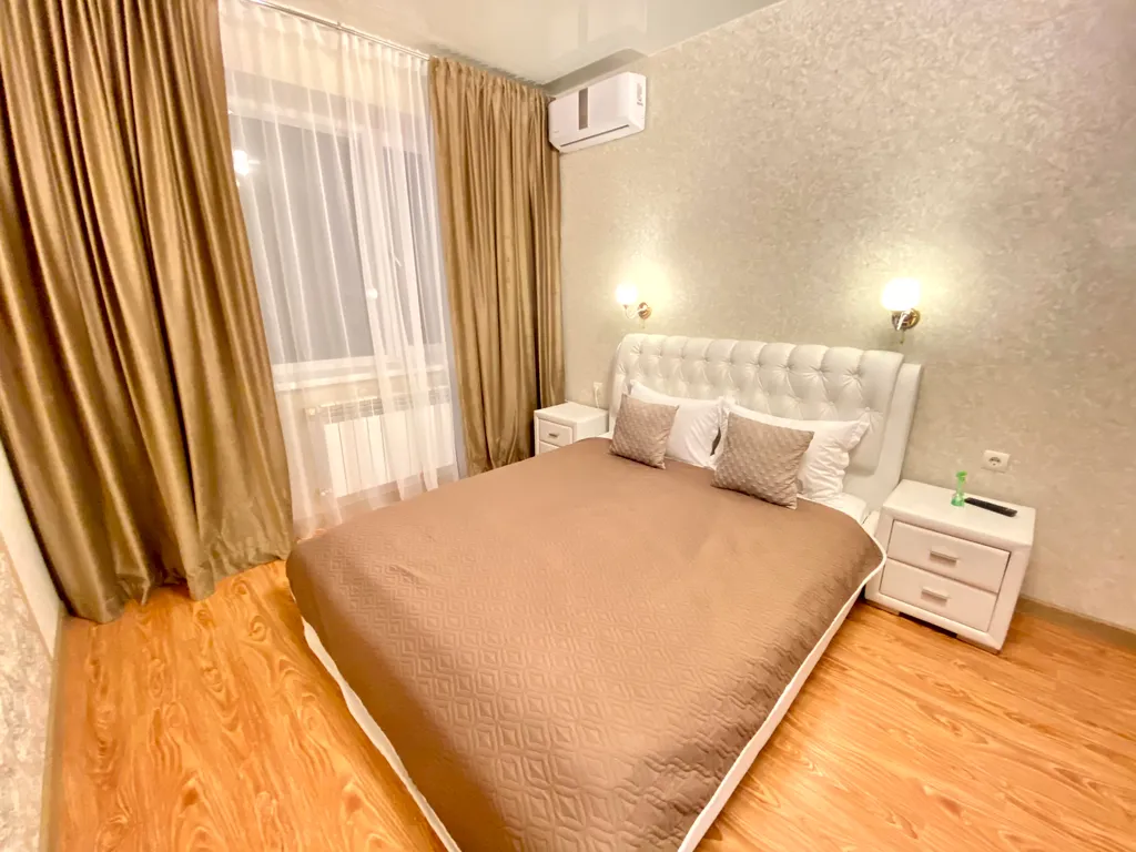 Kвартирa классa стандарт