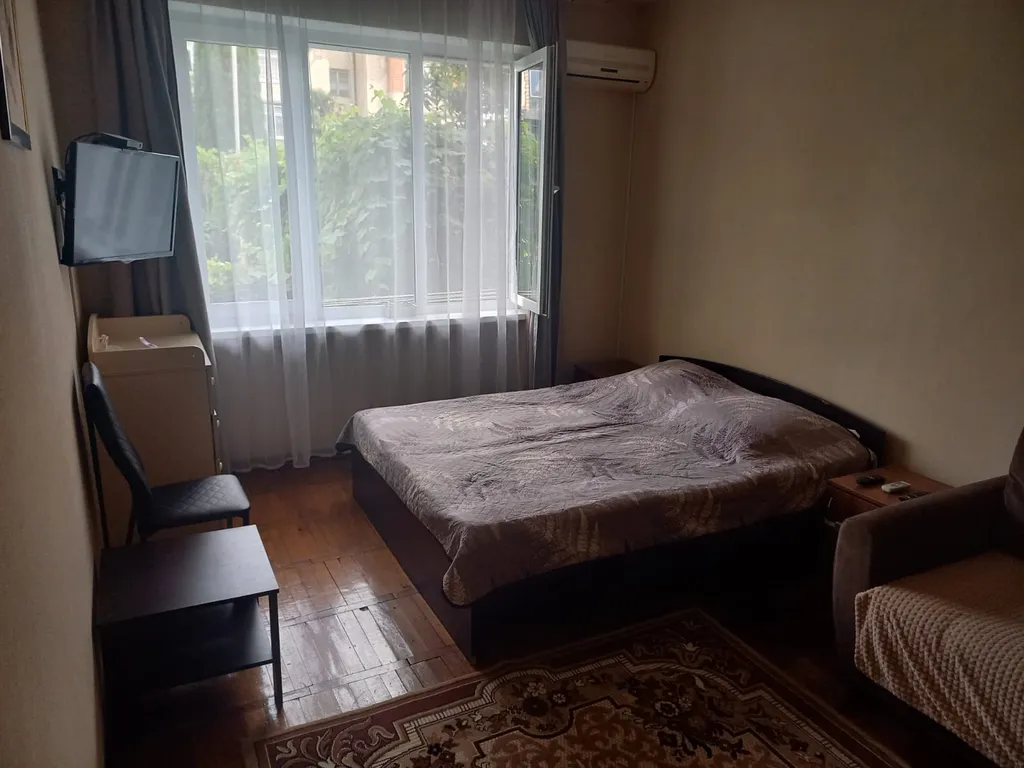 Квартира 1-комнатная Квартира — Гагра