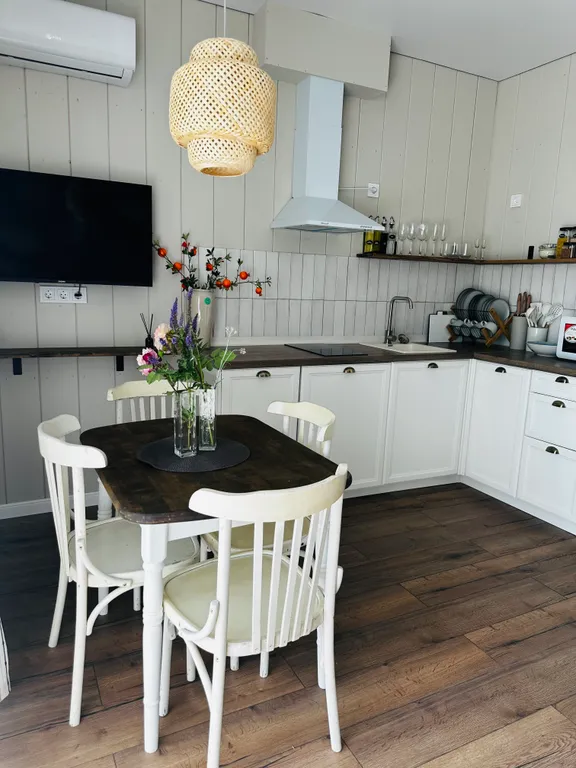 Квартира Квартира Адрес Счастья- дом с Душой — Новоотрадное