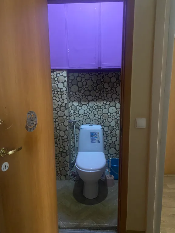 Маленькая и чистая комната в центре