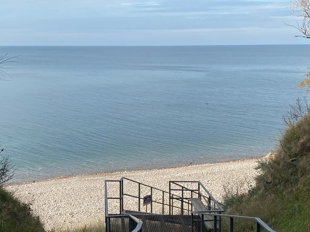 Квартира Квартира у моря — Пионерский