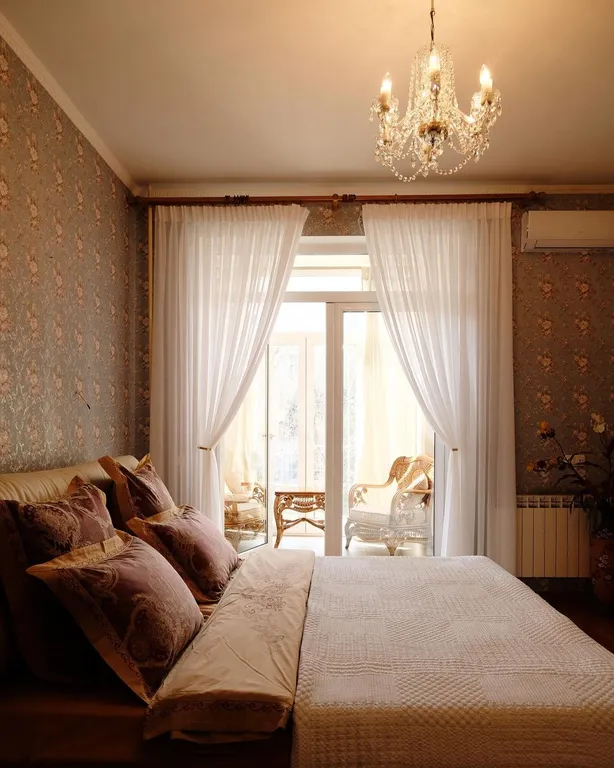 Уютная квартира в центре с парковкой — аренда посуточно в Севастополь