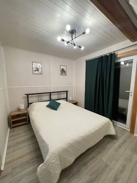 Домик для отдыха