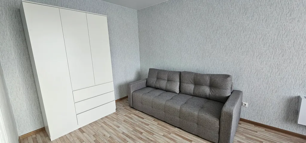 1 комнатная квартира в новом доме — аренда посуточно в Саратов