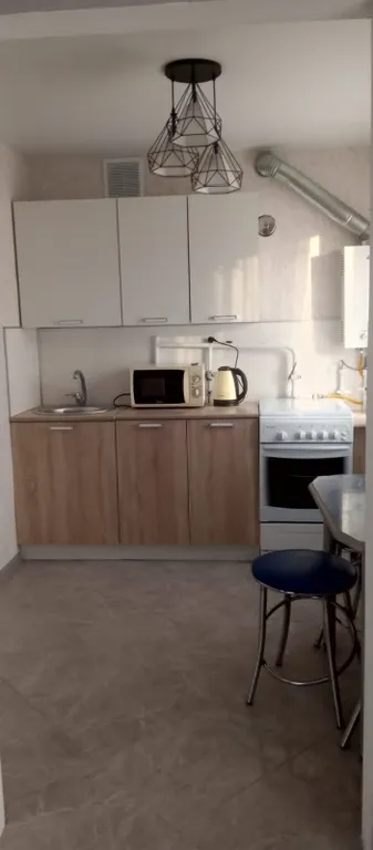 Уютная квартира в центре Щекино