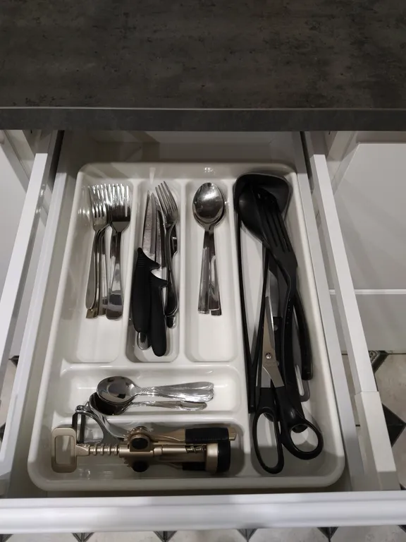 Современные апартаменты Пляж