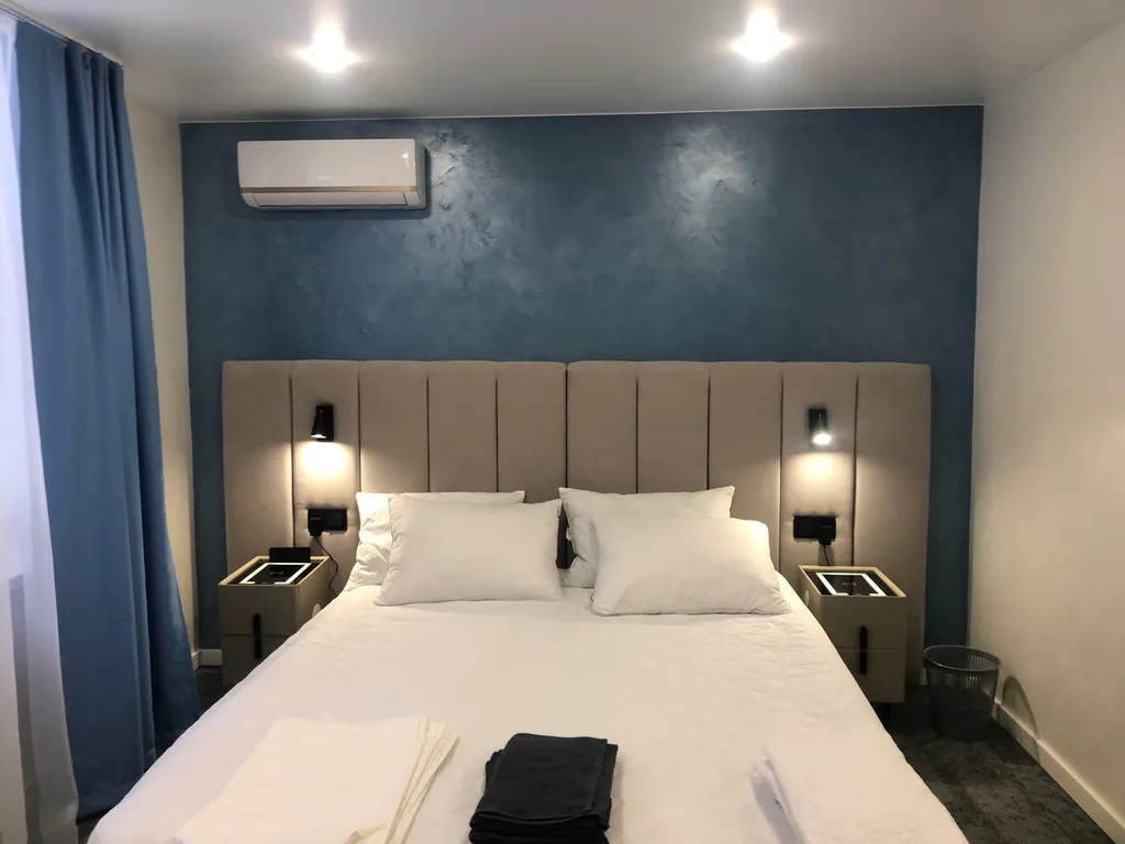 Апартамент в отеле Каменный цветок от собственника