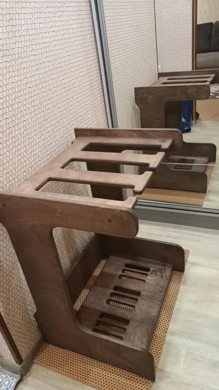 Уютная квартира у подножия гор Мой Север