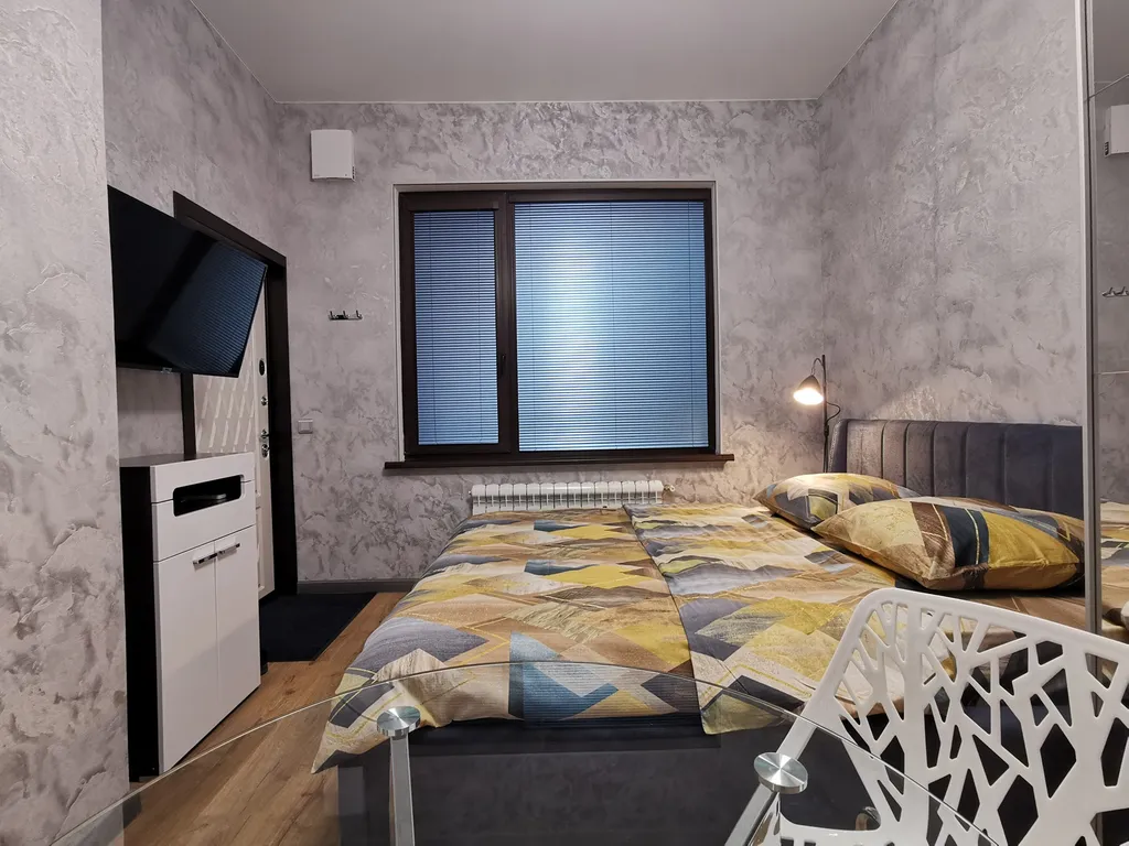 Квартира Апартаменты в современном стиле — Севастополь