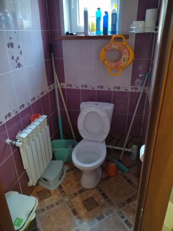 Коттедж Уютный дом в окружении векового леса — Рогачево