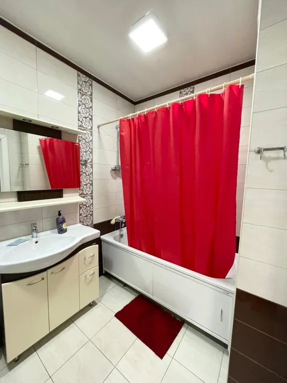 Новые апартаменты Astra Apartments центре города