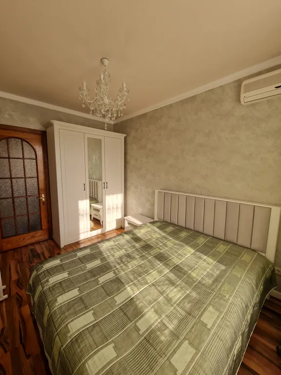 Коттедж Уютный дом — Сочи