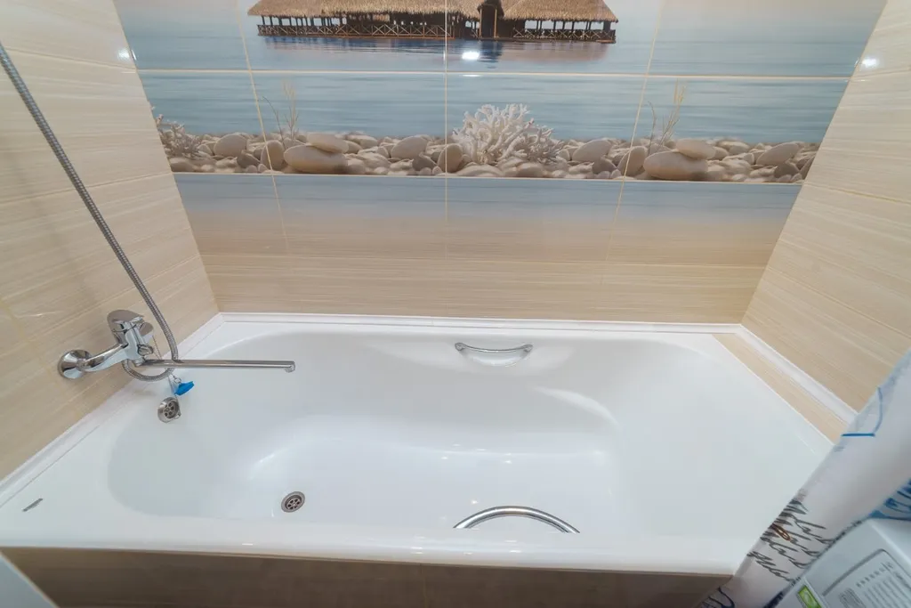 Уютная двухкомнатная квартира на сутки