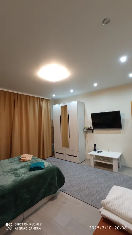 Квартира 1-комнатная Квартира — Калининград