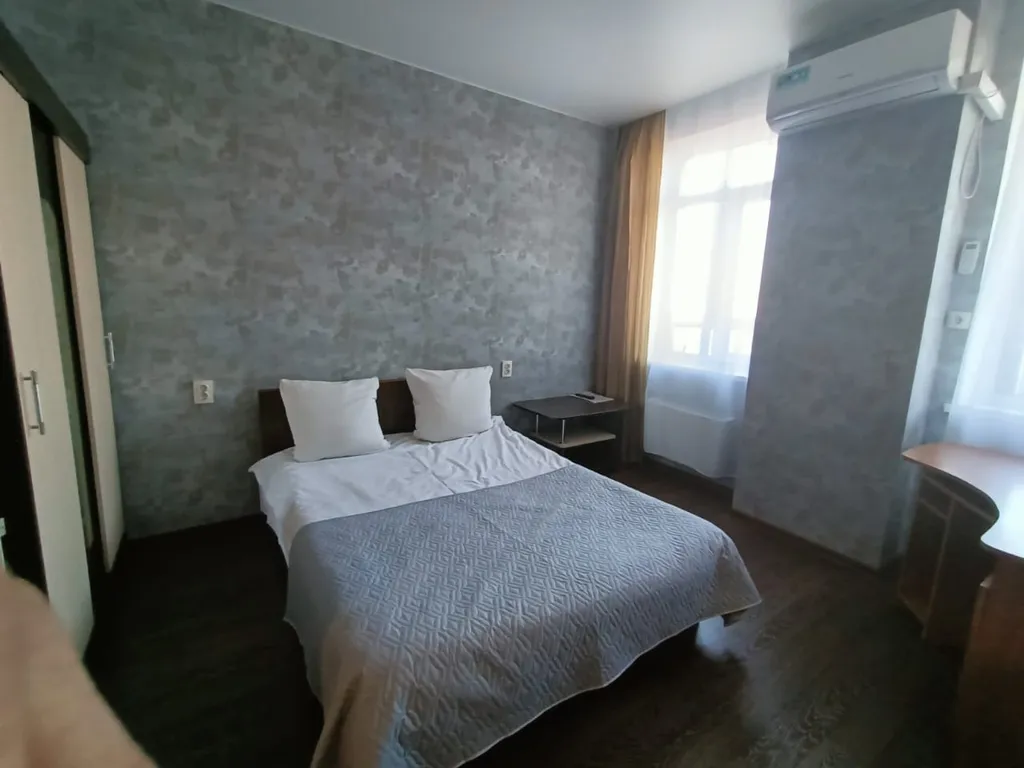 Апартаменты у автовокзала