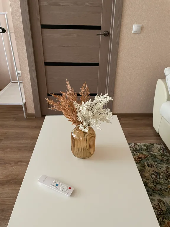 Комфортная для проживания квартира