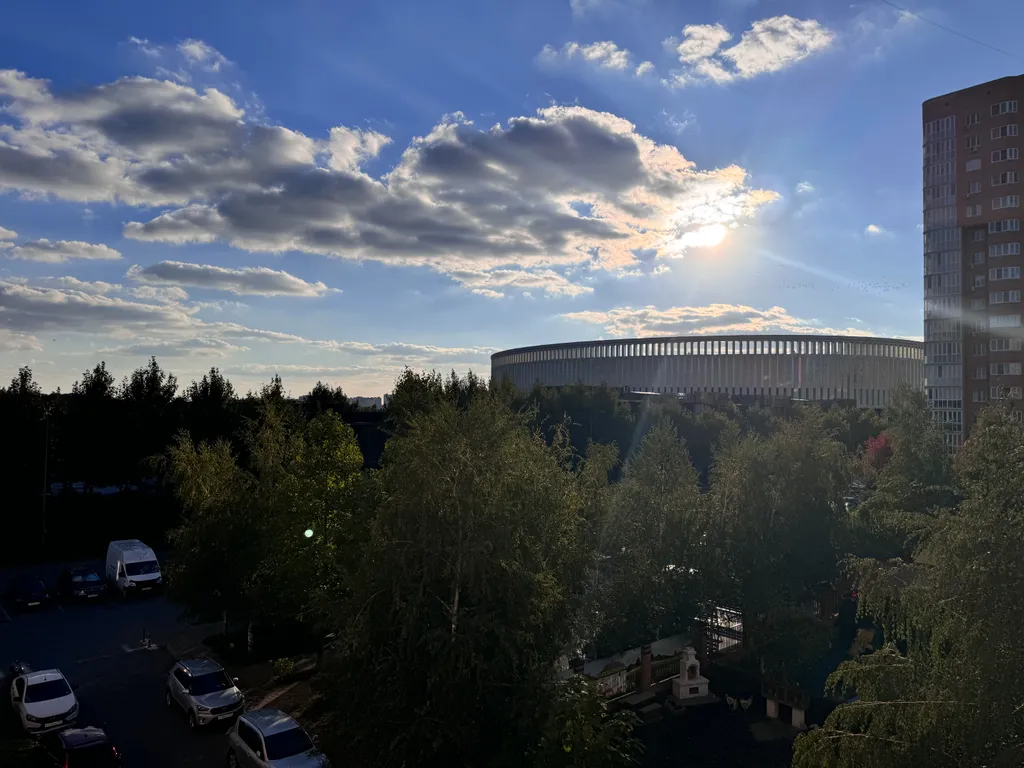 Квартира 1-комнатная Квартира — Краснодар