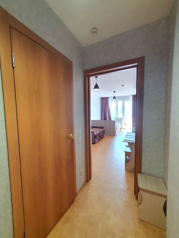 Семейная квартира в Белых росах