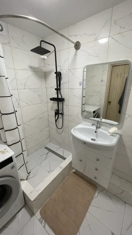 Квартира Уютная квартира Горгиппия, рядом с парком — Анапа