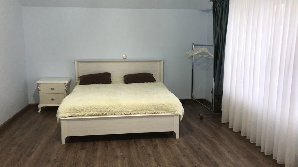 Райский уголок