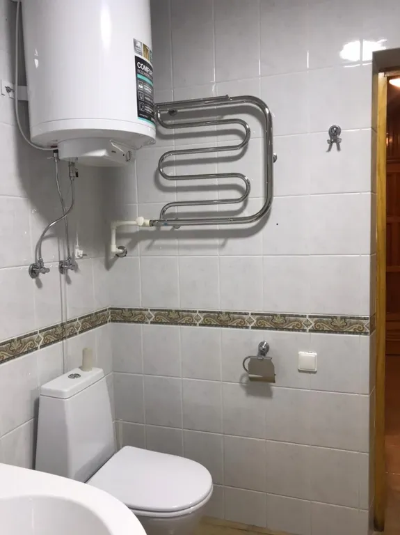 Уютный видовой дом-квартира в самом центре