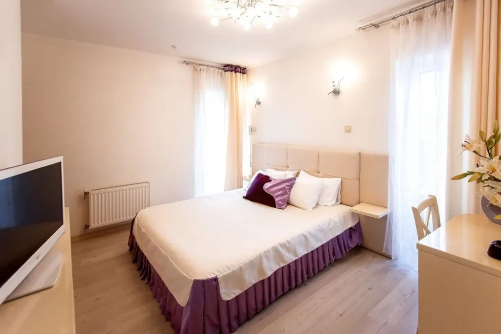 1-комнатная Квартира — аренда посуточно в Новый Свет