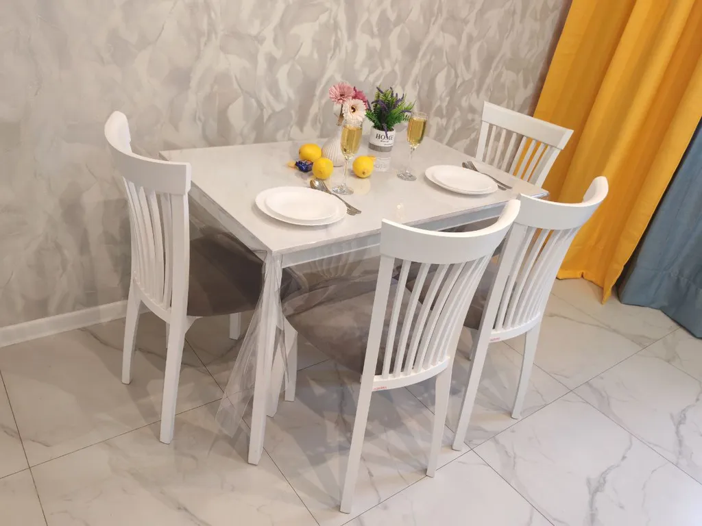 Квартира в самом центре города