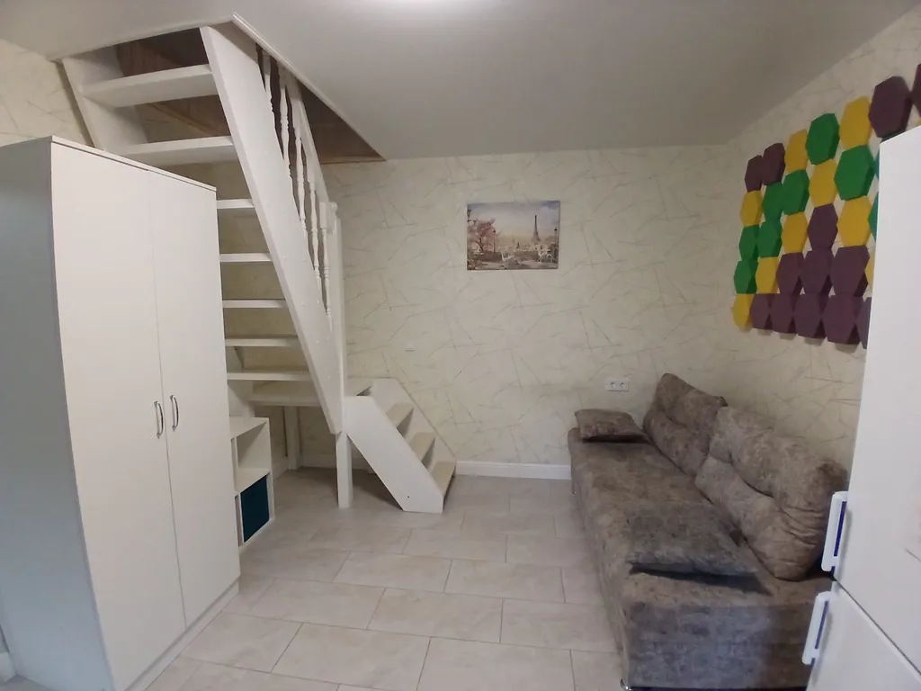 Таунхаус в Петергофе