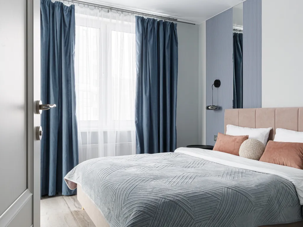 Квартира 1-комнатная Квартира — Шушары