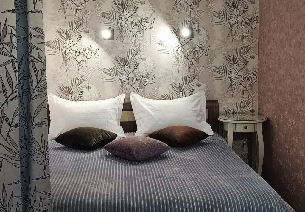 Удобная квартира в тихом районе — аренда посуточно в Ярославль