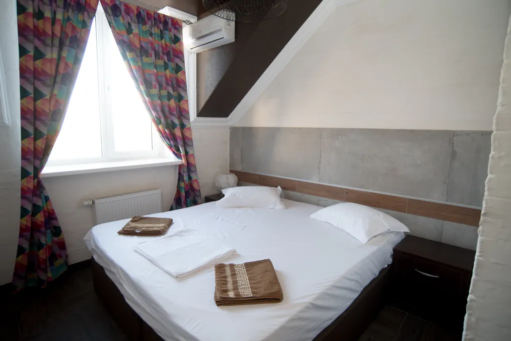 Вилла Астон