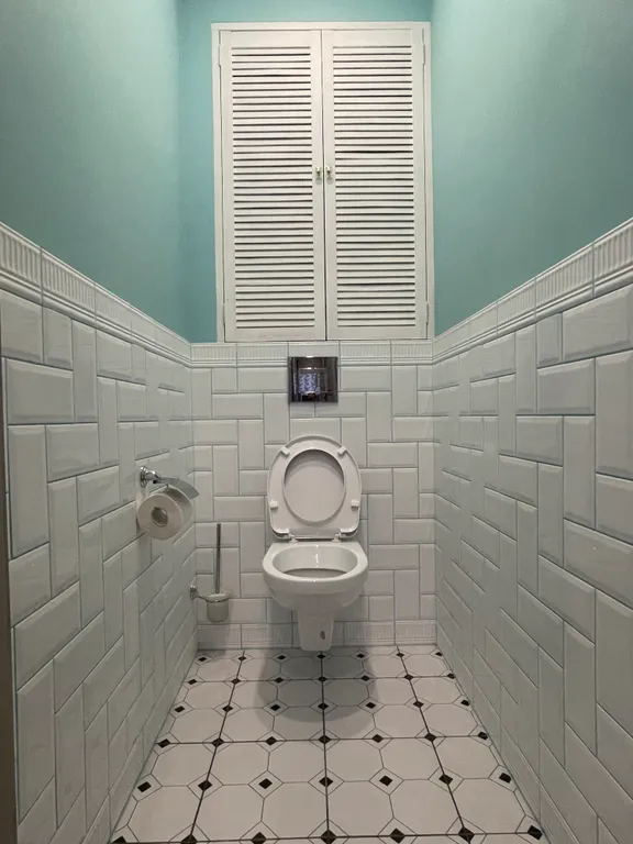 Двухкомнатная квартира в Солнечном