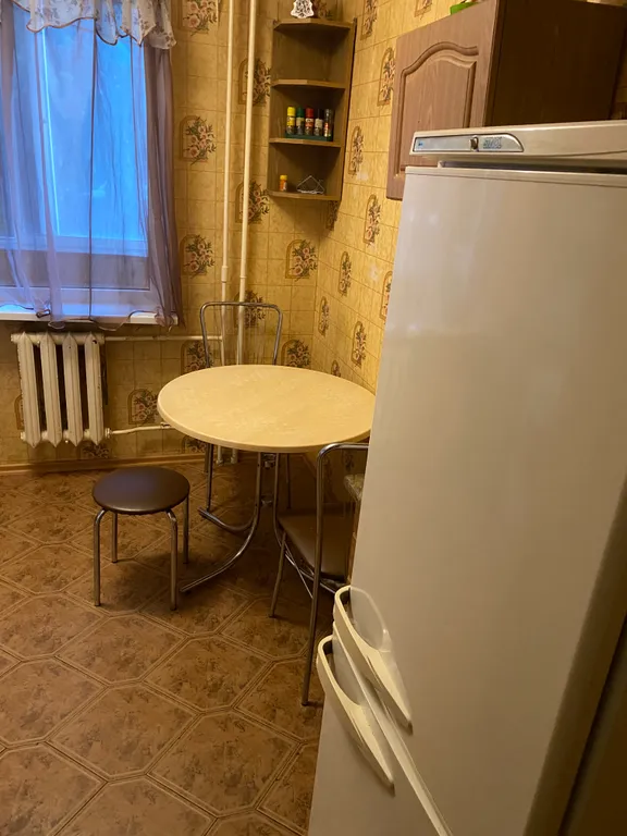 Квартира Двухкомнатная квартира в тихом месте — Калининград