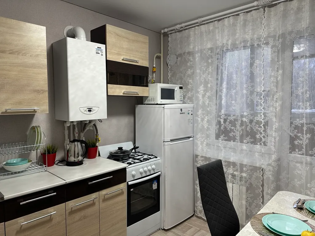 Уютная квартира в городе Белебей