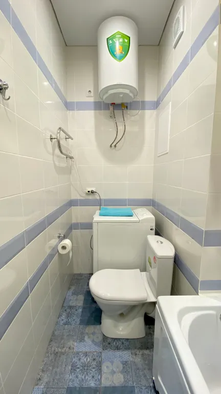 Квартира Квартира Comfort apart near Kremlin — Казань