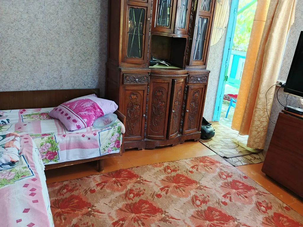 Коттедж Домик у моря — Гизель-Дере