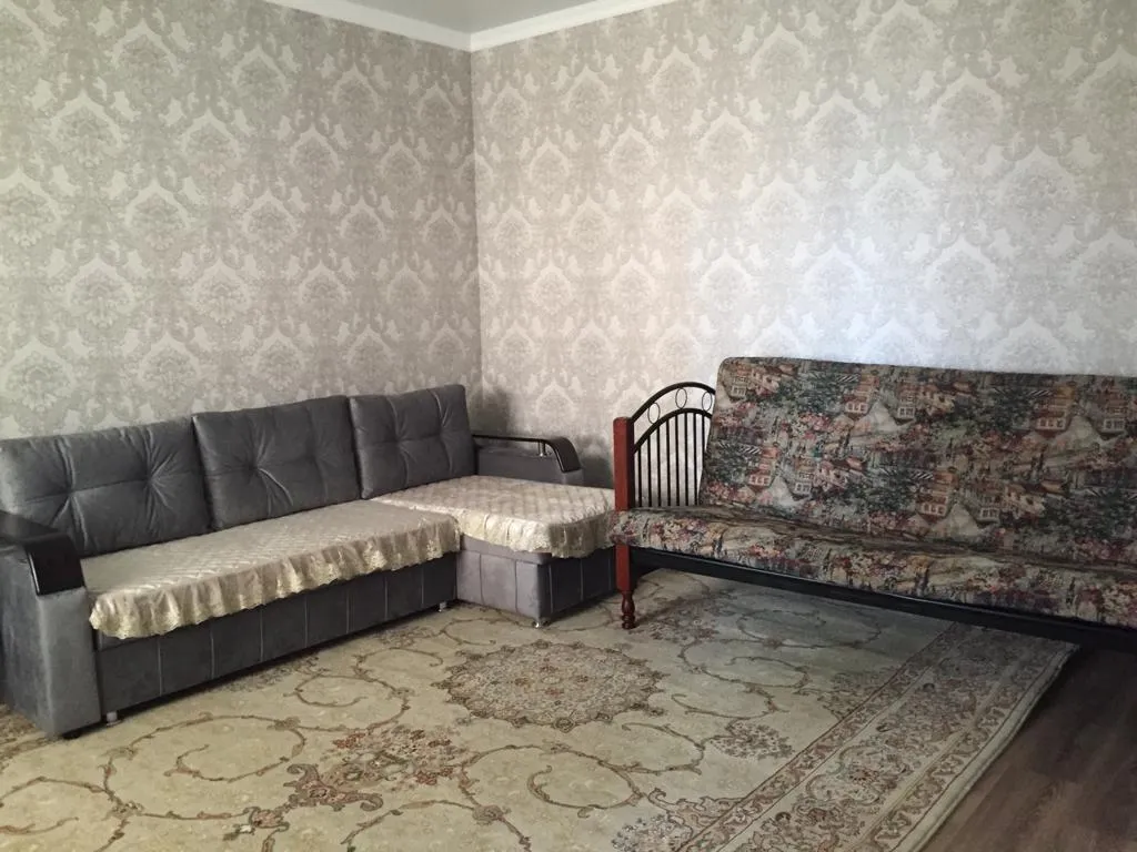 Уютная квартира в центре