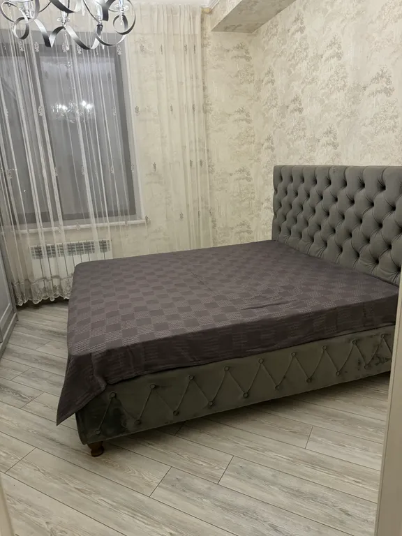 Квартира с видом на море