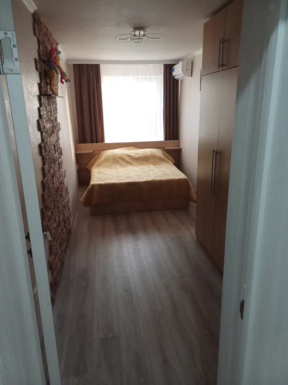 Уютная квартира в солнечном городе — аренда посуточно в Ейск