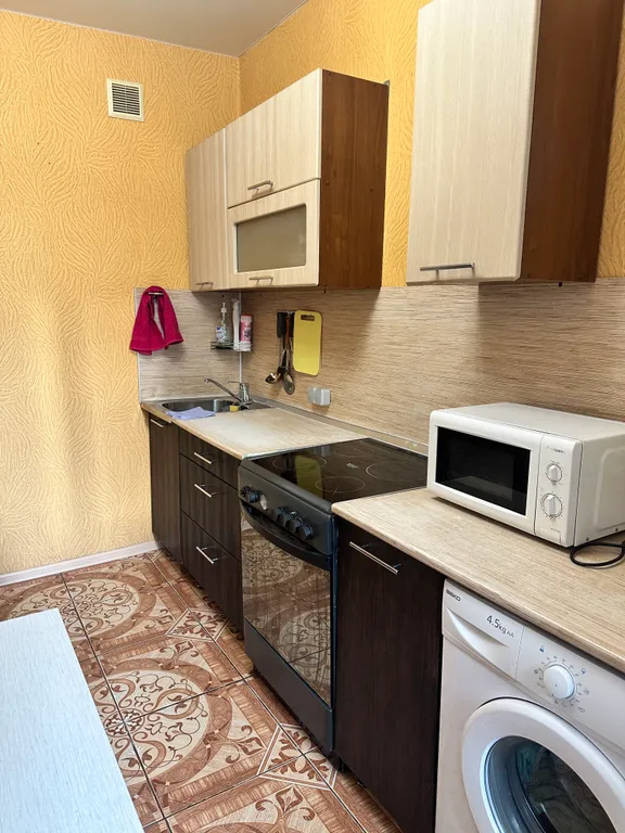 Сдам квартиру,эконом класс!