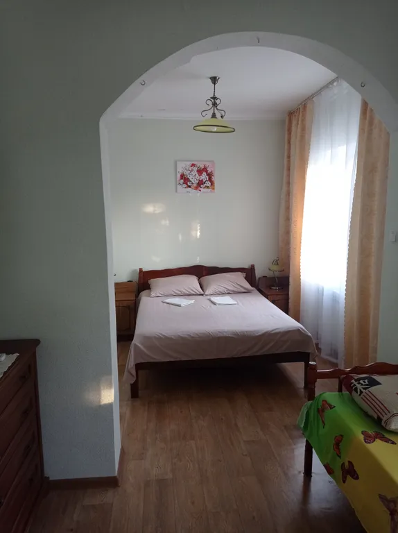 Коттедж Отдых на море, как на даче — аренда посуточно в Береговое (Феодосия)